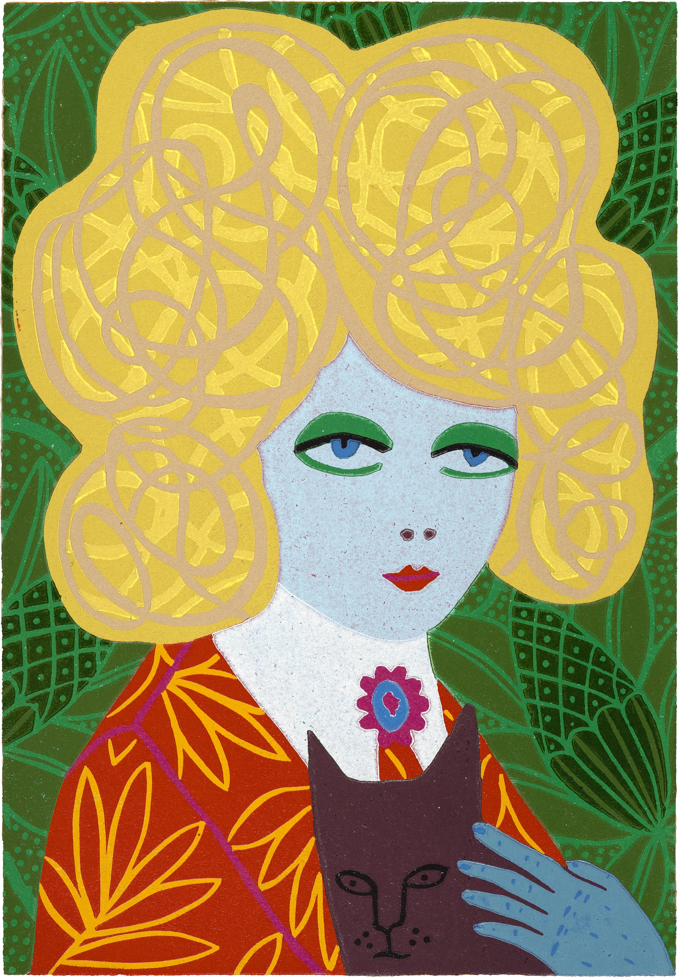 Claire Roberts: Coorie