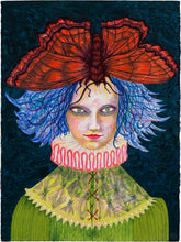 Load image into Gallery viewer, Claire Roberts: Lepidopetry