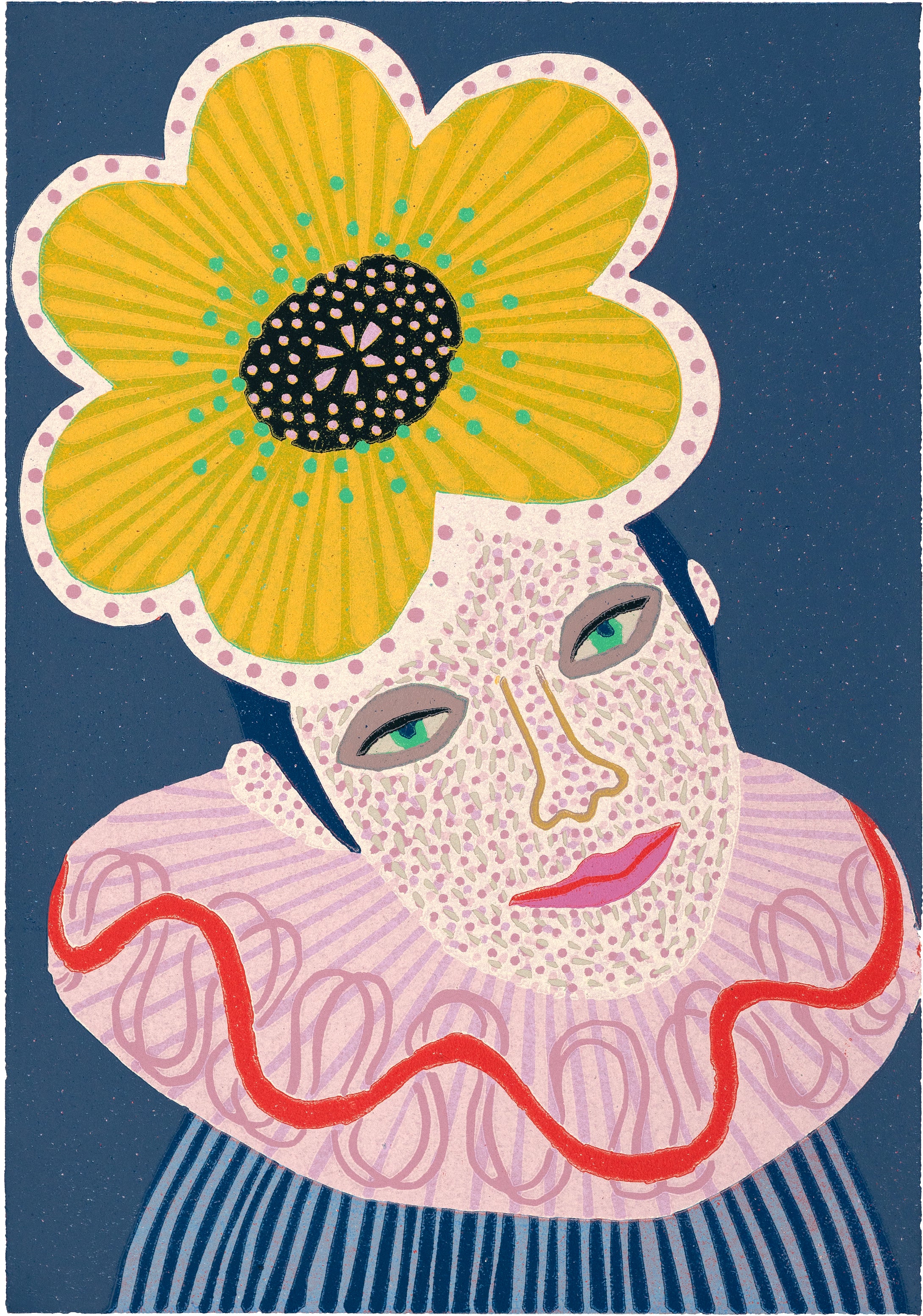 Claire Roberts: Ruff