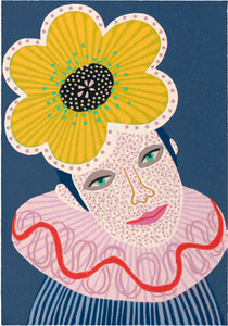 Claire Roberts: Ruff