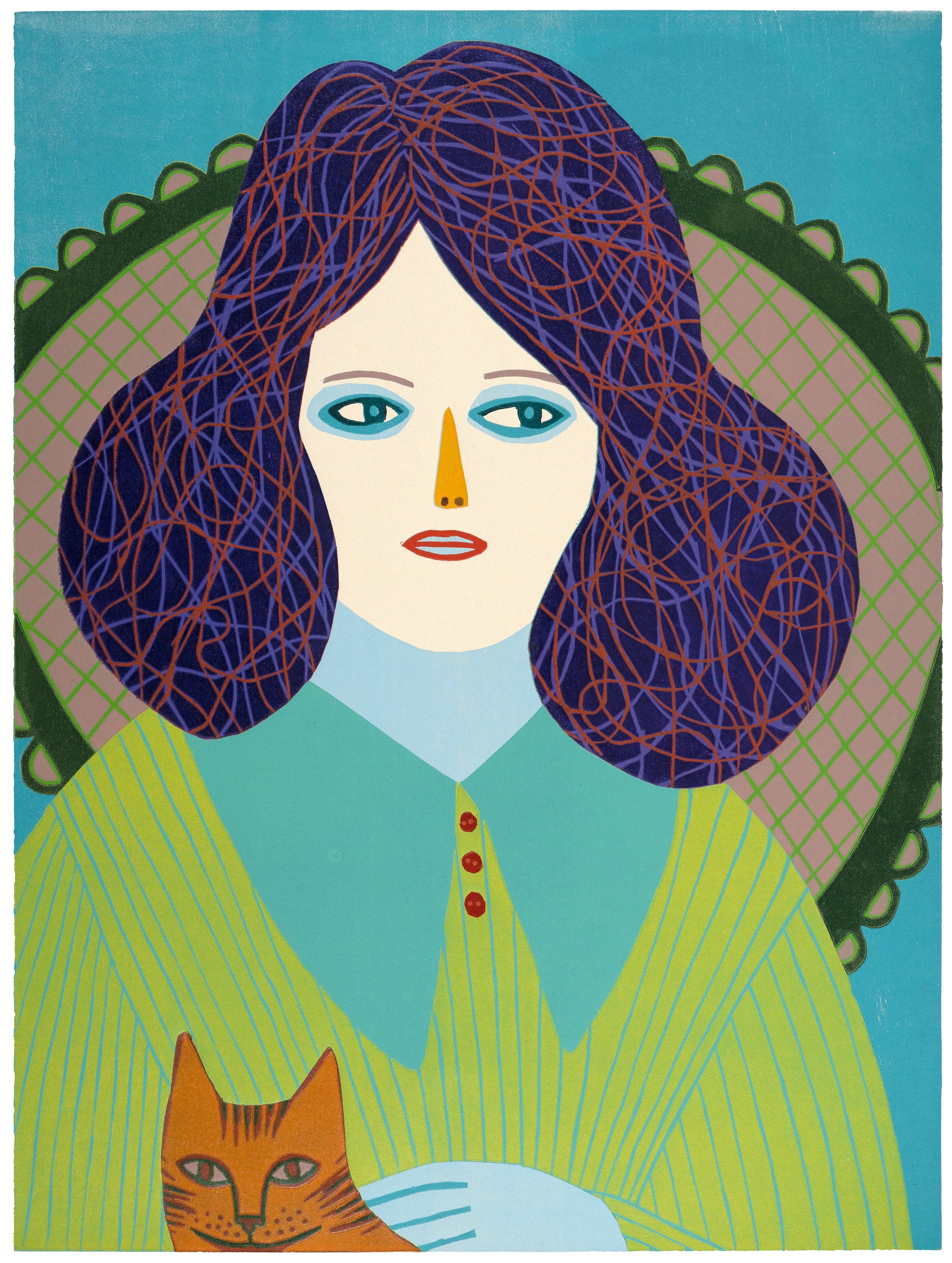 Claire Roberts: Wicker