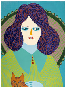 Claire Roberts: Wicker