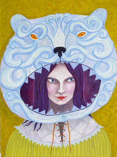 Claire Roberts: Sallet