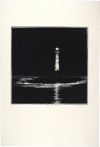 Clive Ramage: The Bell Rock