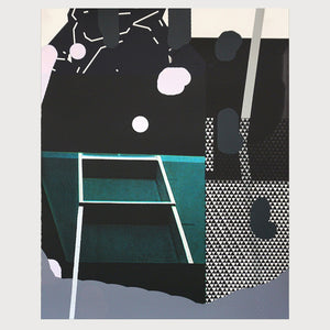 William Moulding: Collage 9
