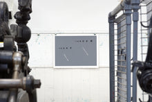 Load image into Gallery viewer, David Bellingham: THEORY/PRACTICE/THUNDER/LIGHTNING