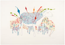Load image into Gallery viewer, David Blyth: The Book of Spring Lambs: Full Suite