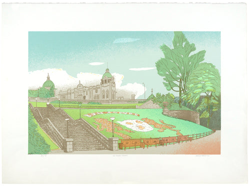 Donald Addison: H.M. Theatre, Aberdeen