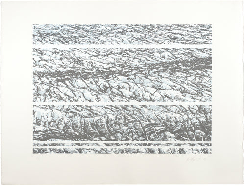 Donald Urquhart (RSA): Interrupted Glacier