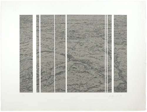 Donald Urquhart (RSA): Interrupted Landscape