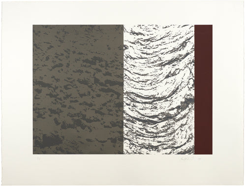 Donald Urquhart (RSA): Volcanic Ground