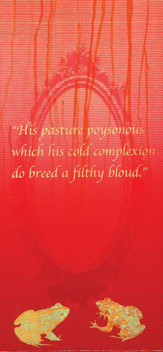 Elspeth Lamb: Myrror