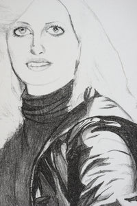 Erica Eyres: Monica