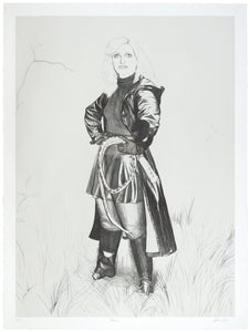 Erica Eyres: Monica