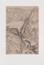 Load image into Gallery viewer, Frances Walker: Achmelvich Landscape (second version)