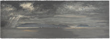 Load image into Gallery viewer, Frances Walker: Ferry Crossing The Sound