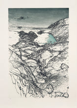 Load image into Gallery viewer, Frances Walker: Shore Pool