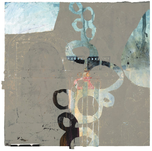 Gwen Black: Obscured