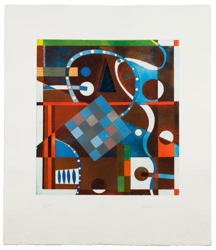 Harvey Daniels: Extra