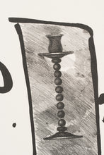 Load image into Gallery viewer, Harvey Daniels: Lambs And Candlestick