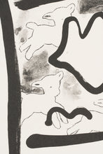 Load image into Gallery viewer, Harvey Daniels: Lambs And Candlestick