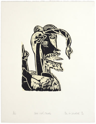 Ian McCulloch: Boy With Snake