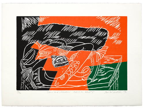 Ian McCulloch: Theme and Variations - Fish On An Ashet 5