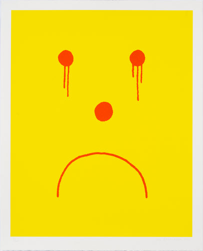 Ian Stevenson: Happy Now?