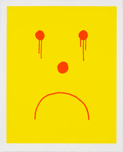 Ian Stevenson: Happy Now?