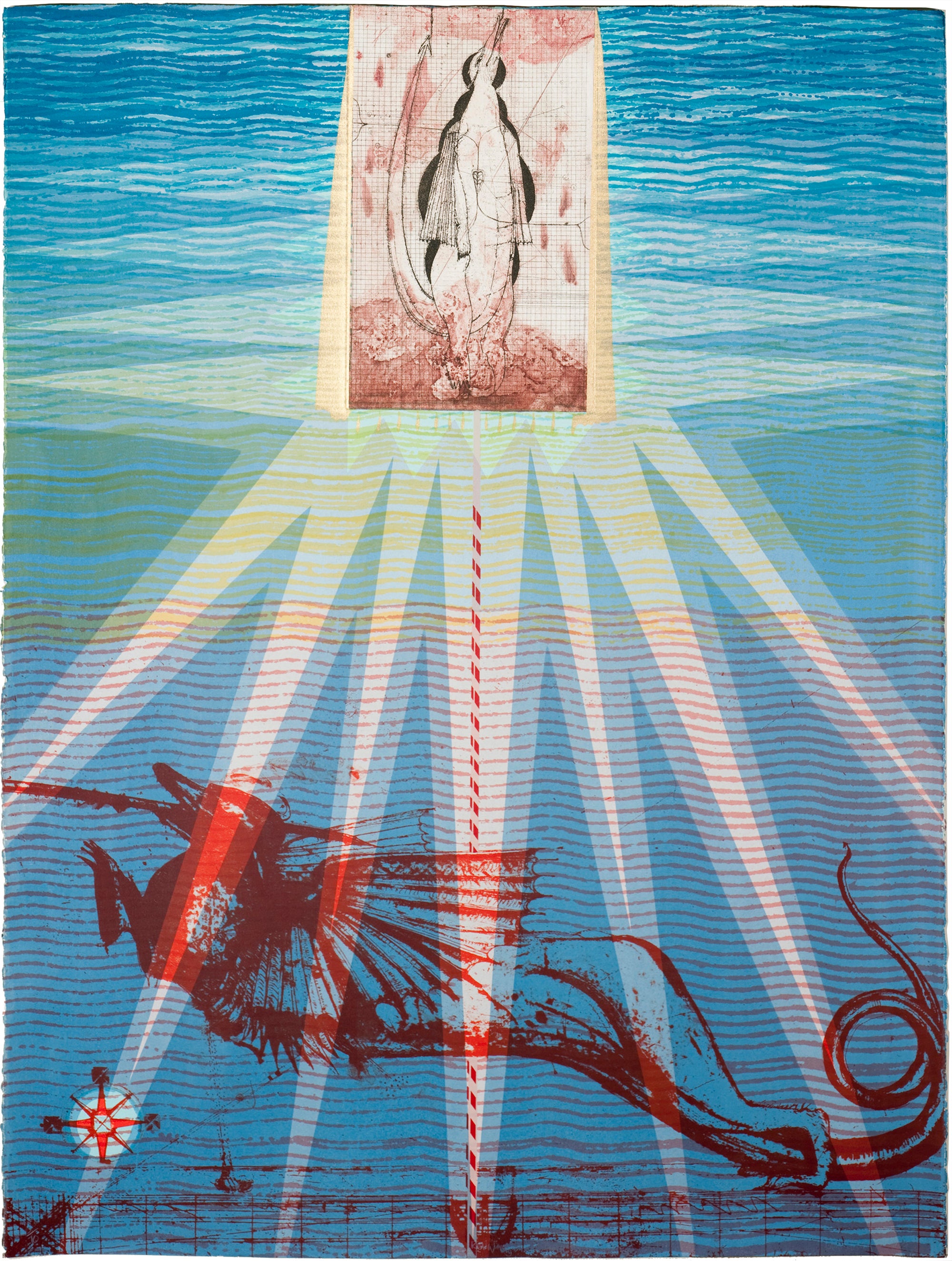 Ian Howard: Reliquary