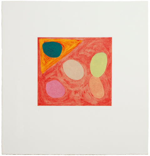 John McLean: Granite Suite 2