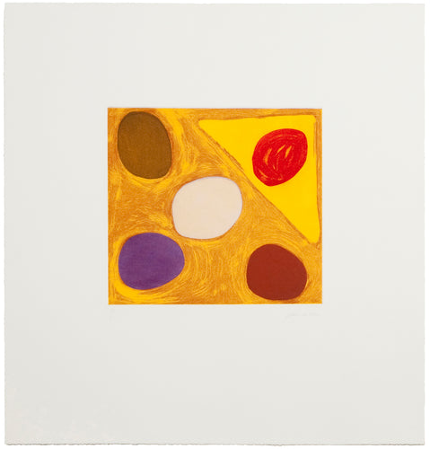 John McLean: Granite Suite 3