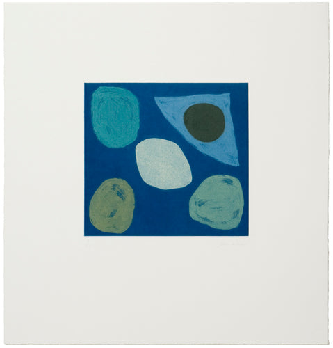 John McLean: Granite Suite 4