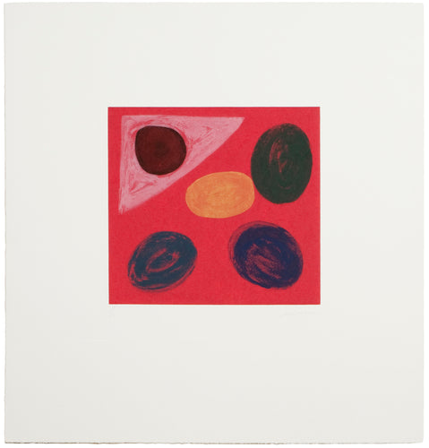 John McLean: Granite Suite 5