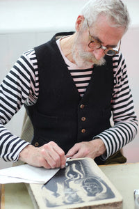 John Byrne: Masterpiece