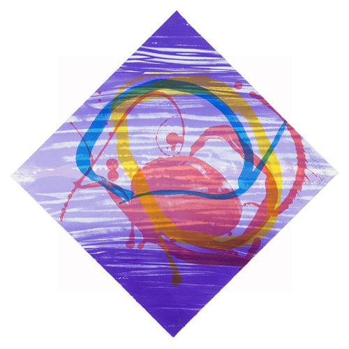 Judy Stapleton: Enter