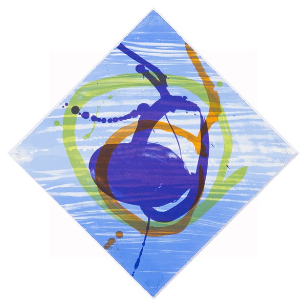 Judy Stapleton: Re-Enter