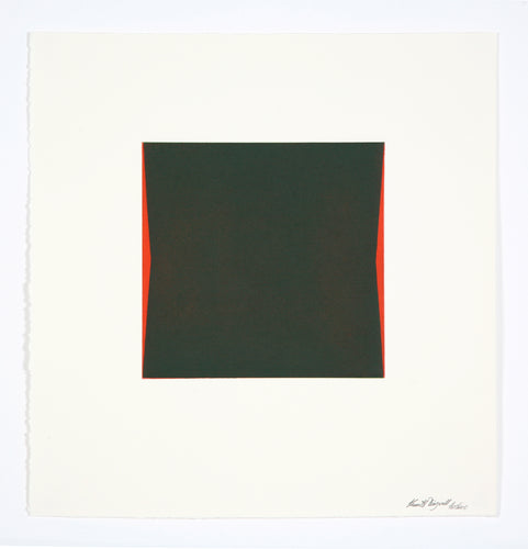 Kenneth Dingwall: Passage II