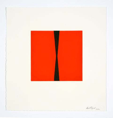 Kenneth Dingwall: Passage I