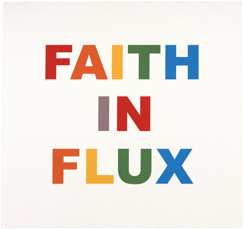 Kenny Hunter: Faith in Flux