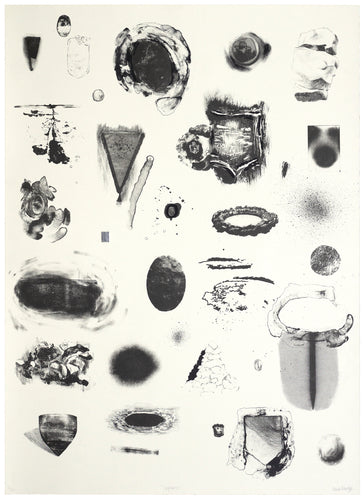 Louise Davidge: Sequence