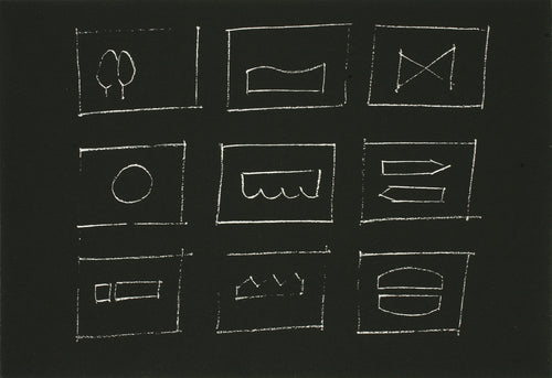 Michael Visocchi: Invention II