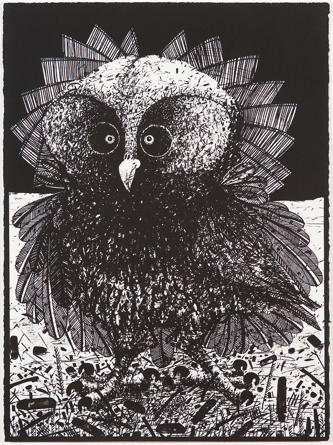 Michael Agnew: Muttereule