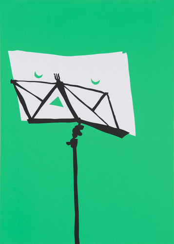 Mick Peter: The Nose: Epilogue 1