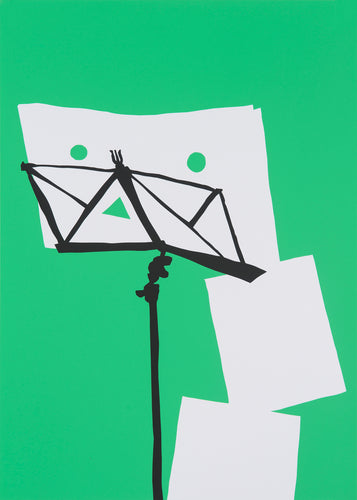 Mick Peter: The Nose: Epilogue 2