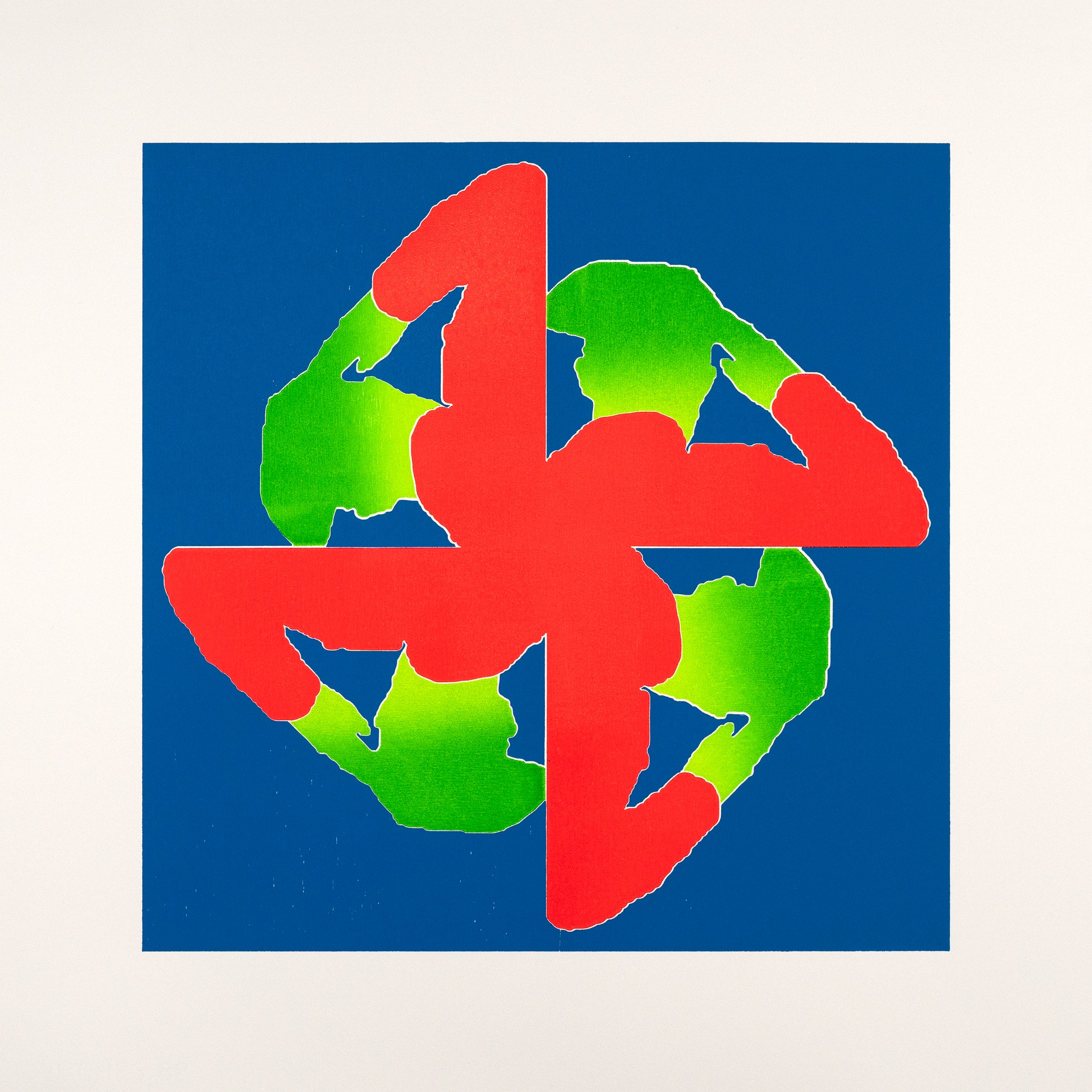 Miguel Benlloch: Galindo Lindogal