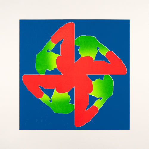 Miguel Benlloch: Galindo Lindogal