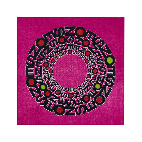 Miguel Benlloch: Desorientación