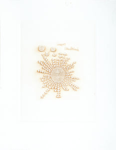 Miguel Benlloch: Cartografía