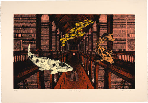 Niamh Coutts: Natural History